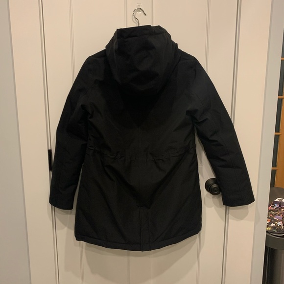 Woolrich Teton Down Parka, Women’s Small - Picture 8 of 12